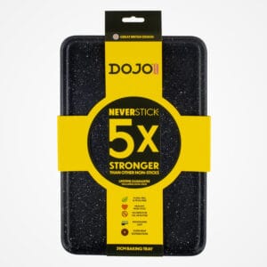 Dojo Yumi Neverstick 31cm Baking Tray - Image 5