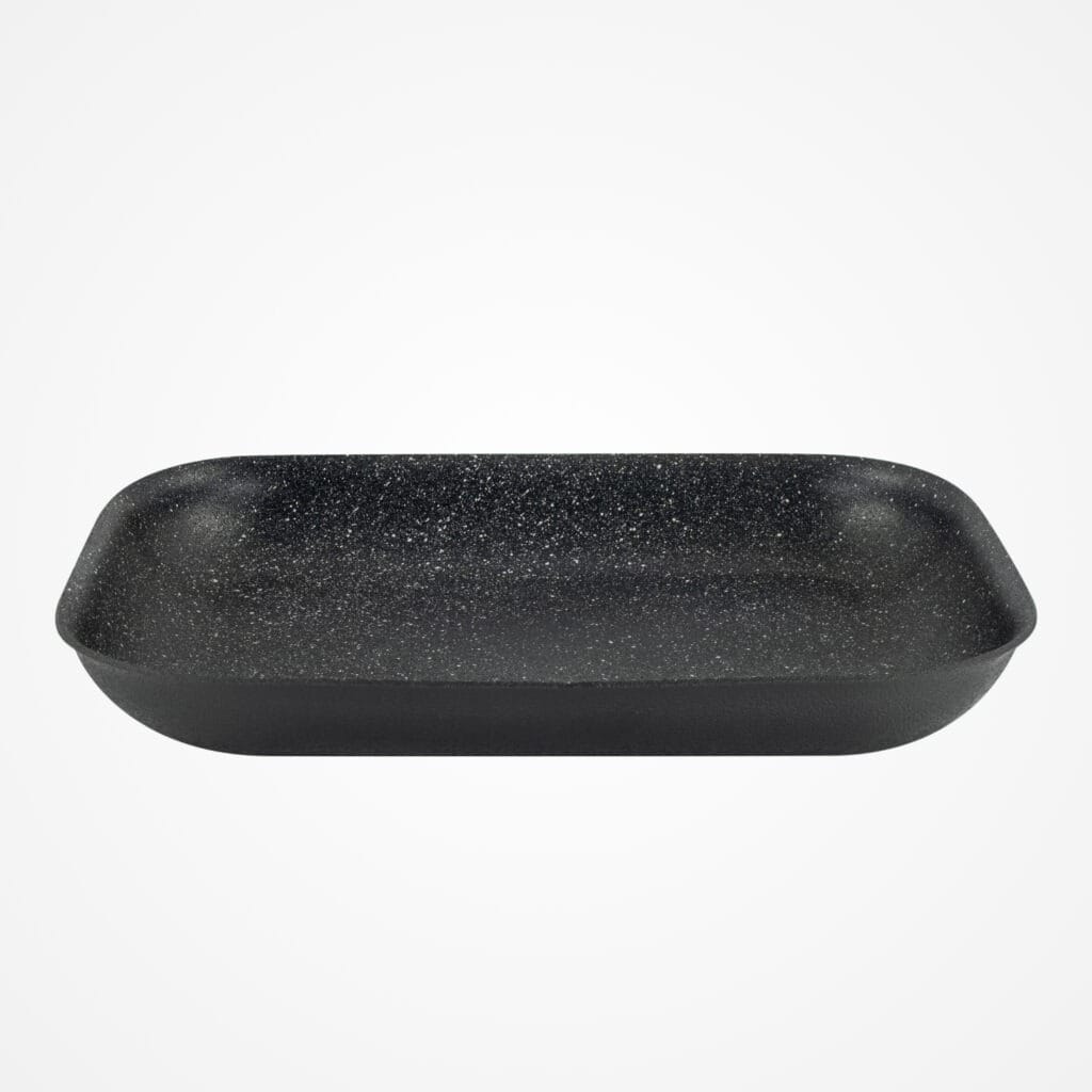 Dojo Yumi Neverstick 36cm Roasting Tray