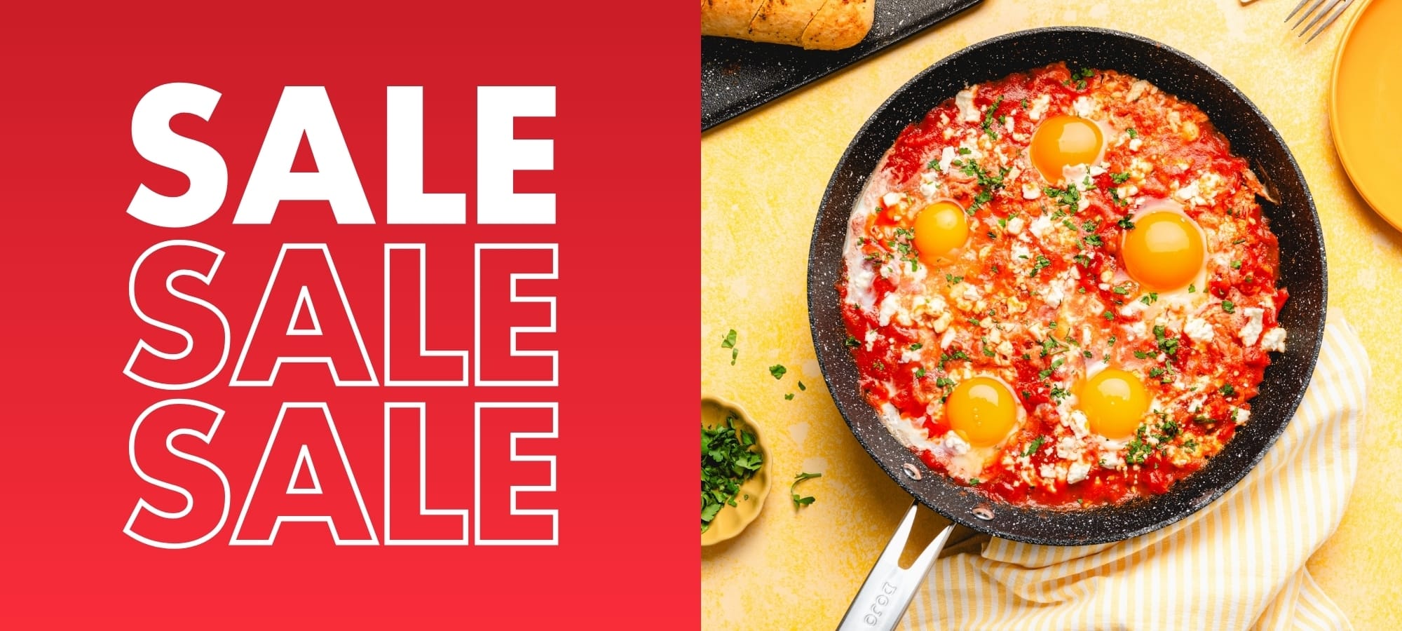 Sale