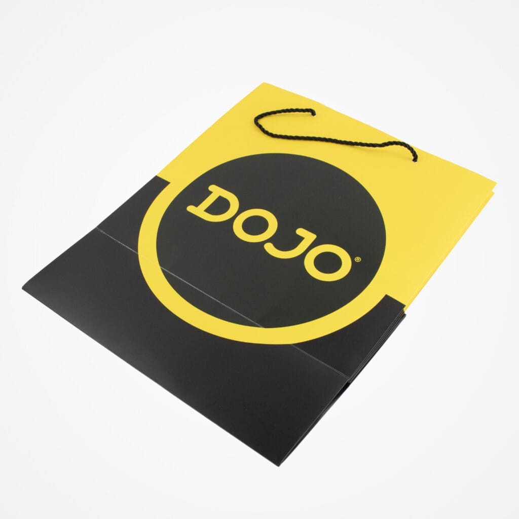 Dojo Large Gift Bag