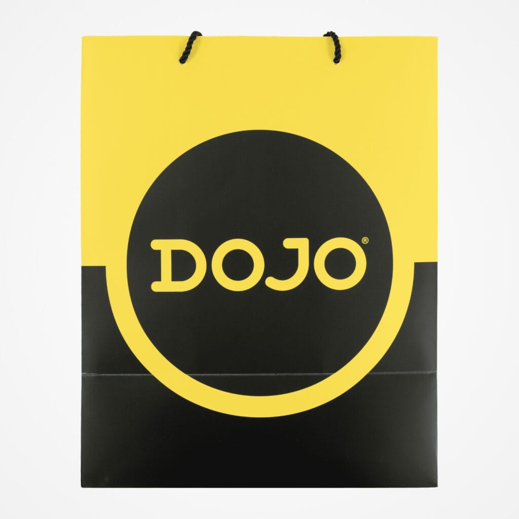 Dojo Large Gift Bag