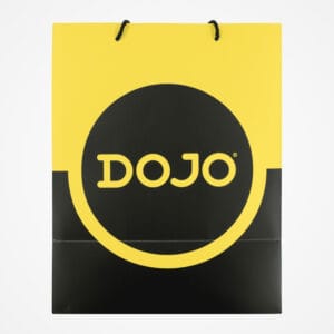 Dojo Large Gift Bag - Image 4