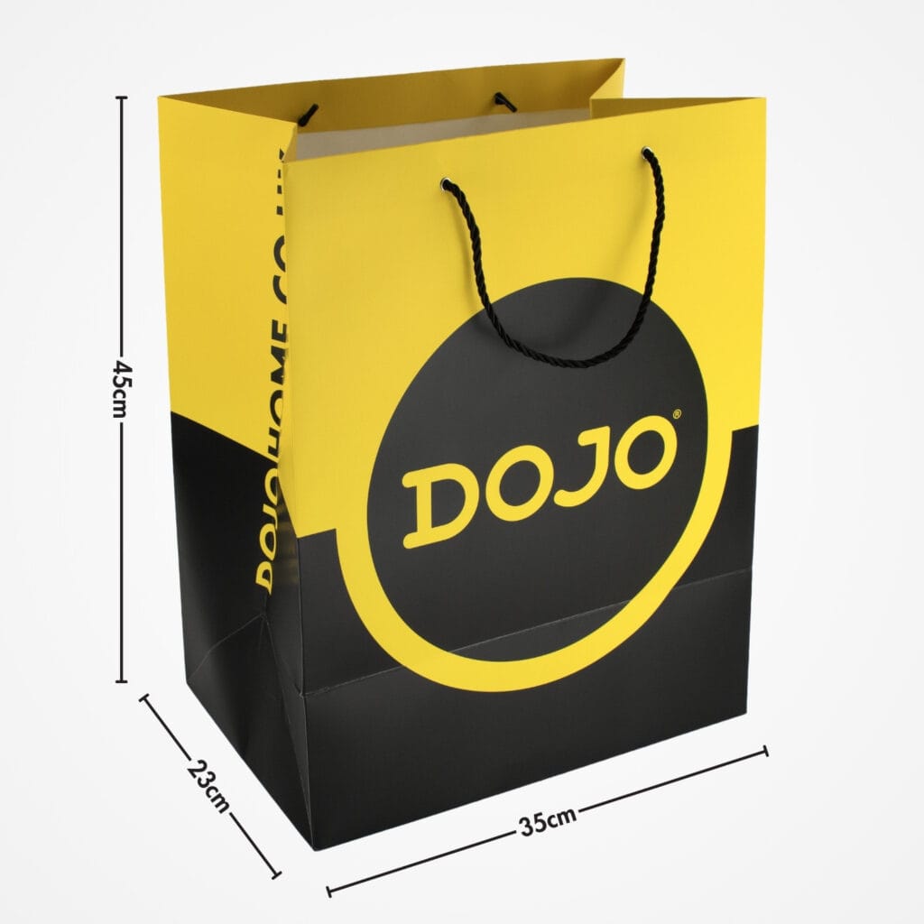 Dojo Large Gift Bag