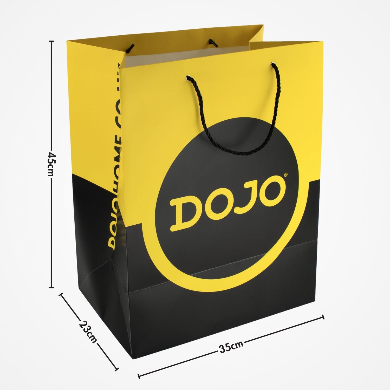 Dojo Large Gift Bag - Image 5