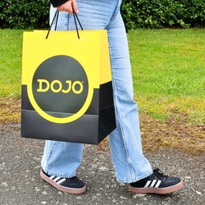 Dojo Large Gift Bag - Image 2