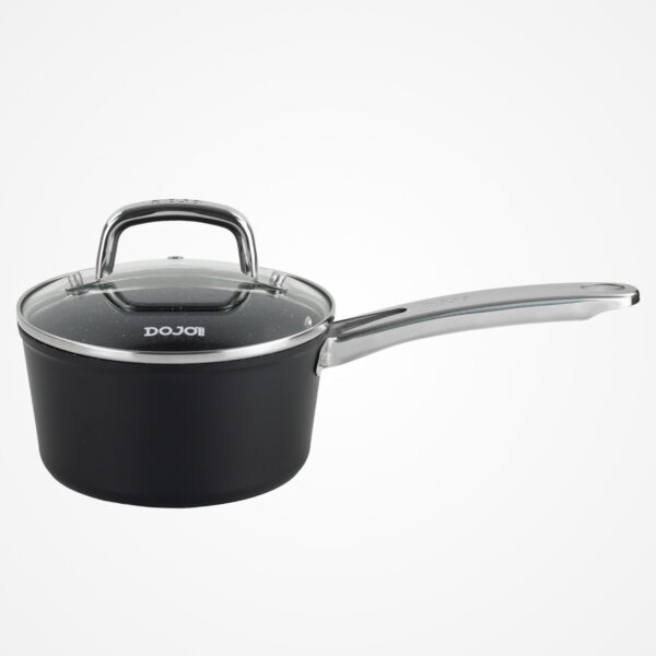 Dojo Hero Neverstick+ 16cm Saucepan