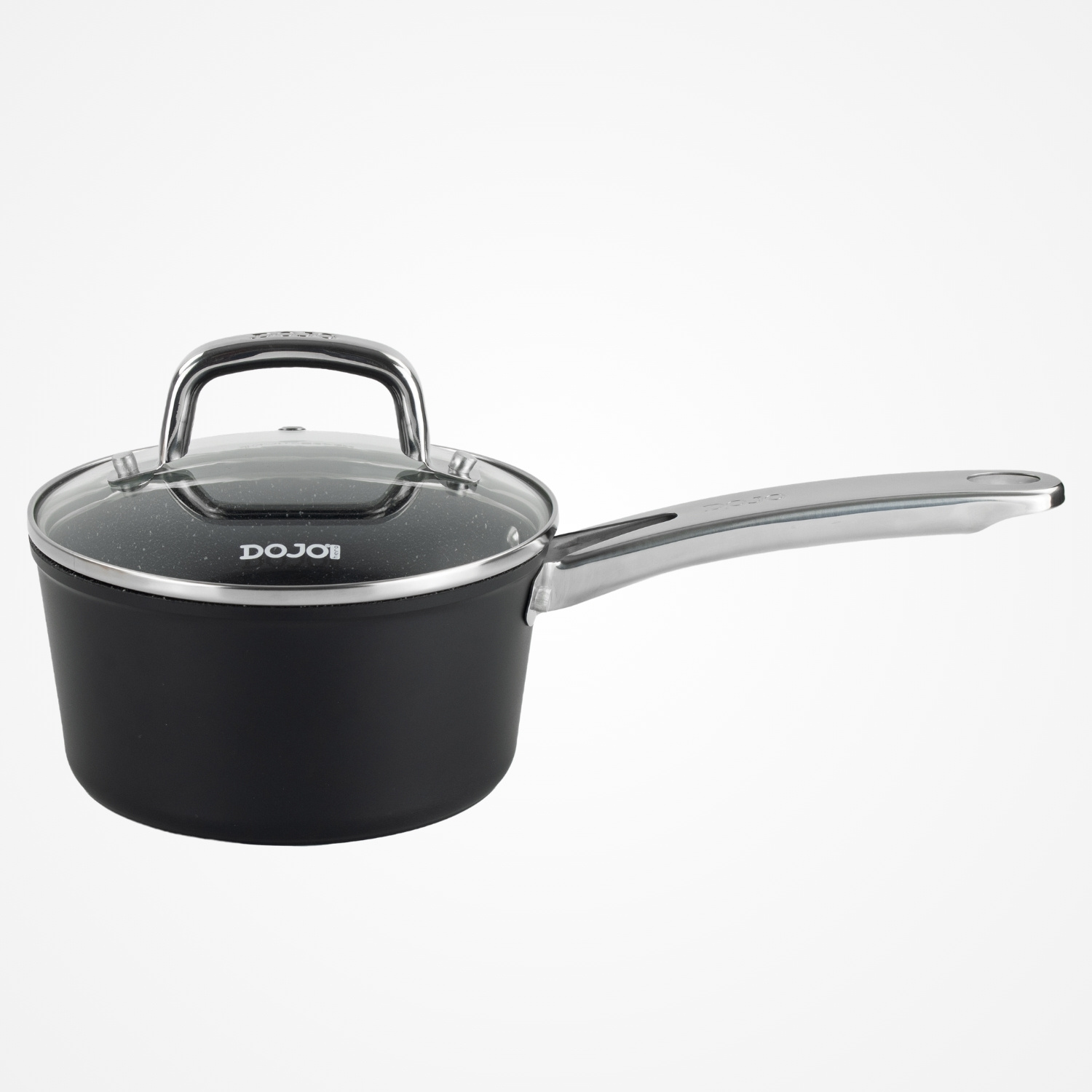 Dojo Hero Neverstick+ 16cm Saucepan - Image 3