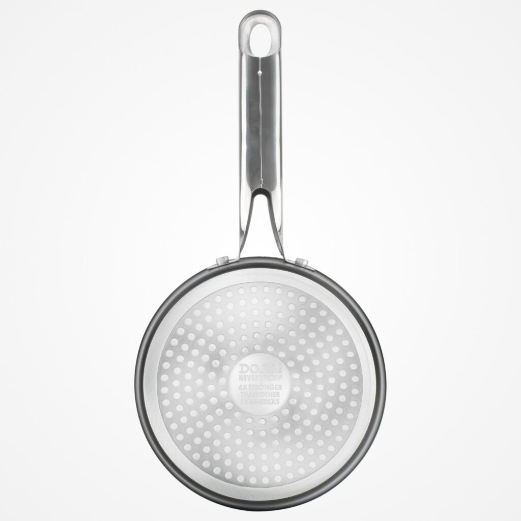 Dojo Hero Neverstick+ 16cm Saucepan