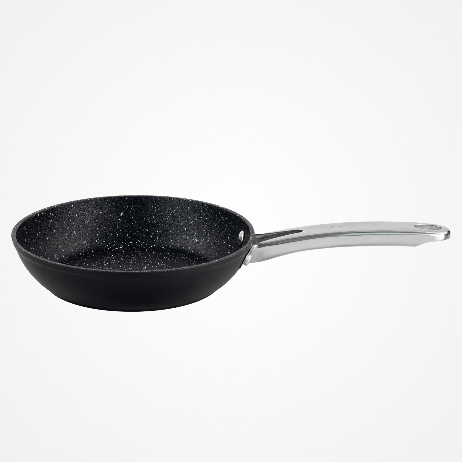 Dojo Hero Neverstick+ 20cm Frying Pan - Image 3