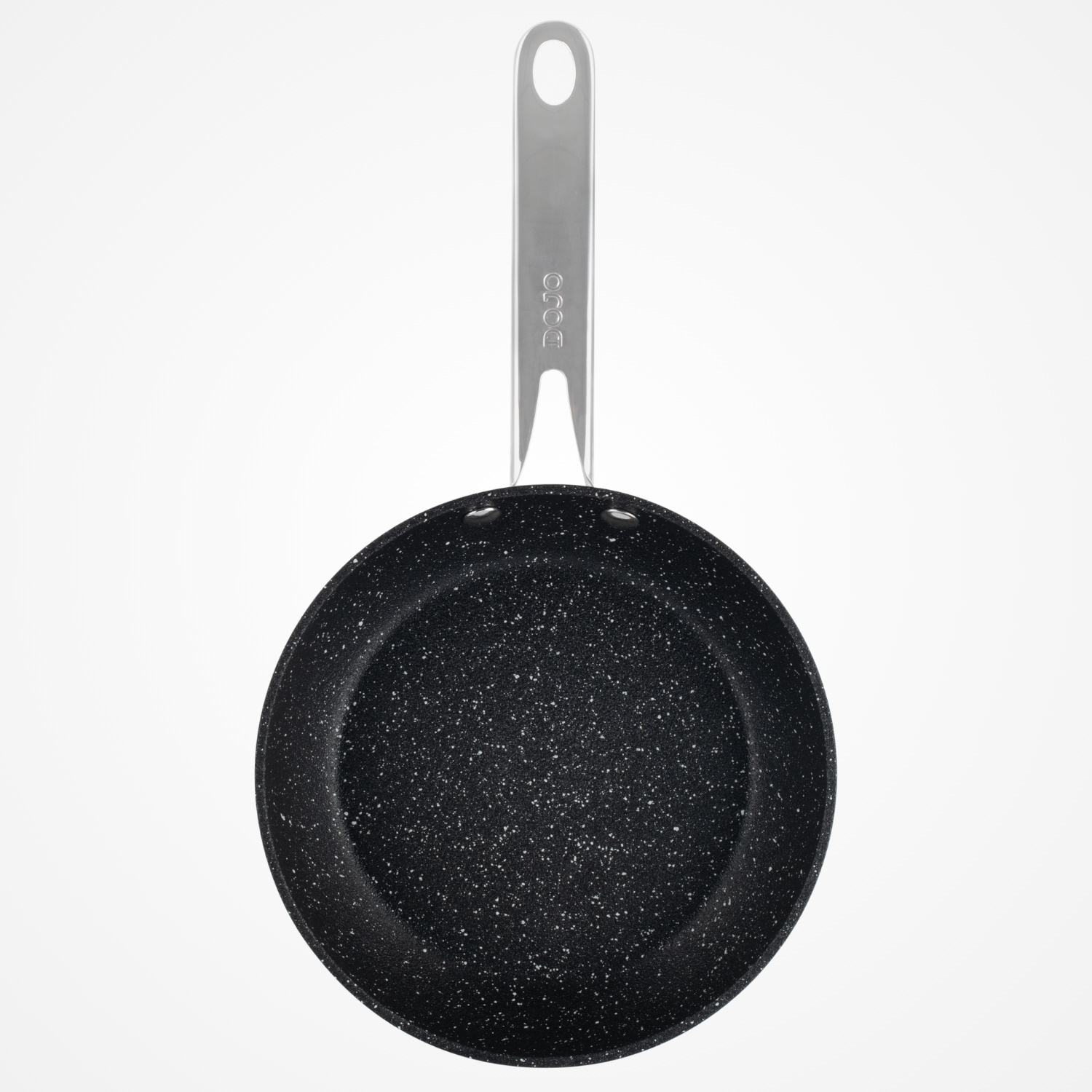 Dojo Hero Neverstick+ 20cm Frying Pan - Image 6