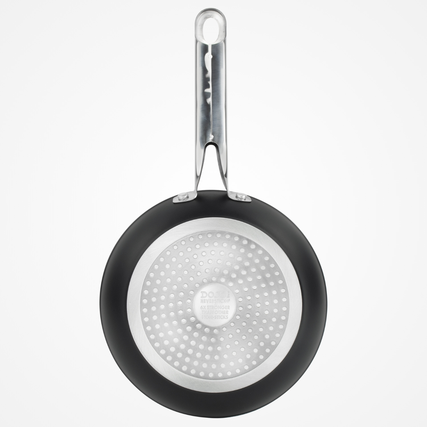 Dojo Hero Neverstick+ 20cm Frying Pan - Image 7