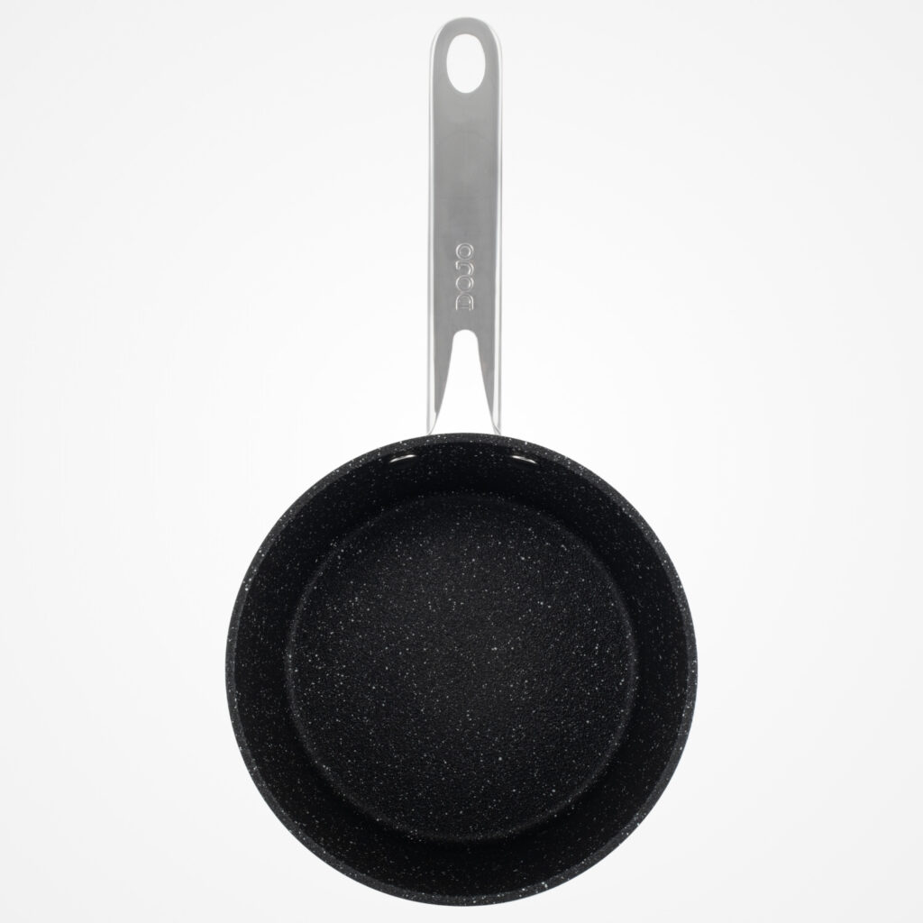Dojo Hero Neverstick+ 20cm Saucepan