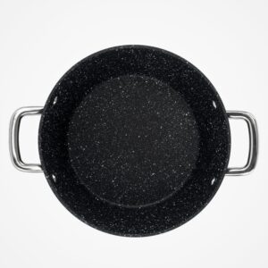 Dojo Hero Neverstick+ 24cm Casserole - Image 6
