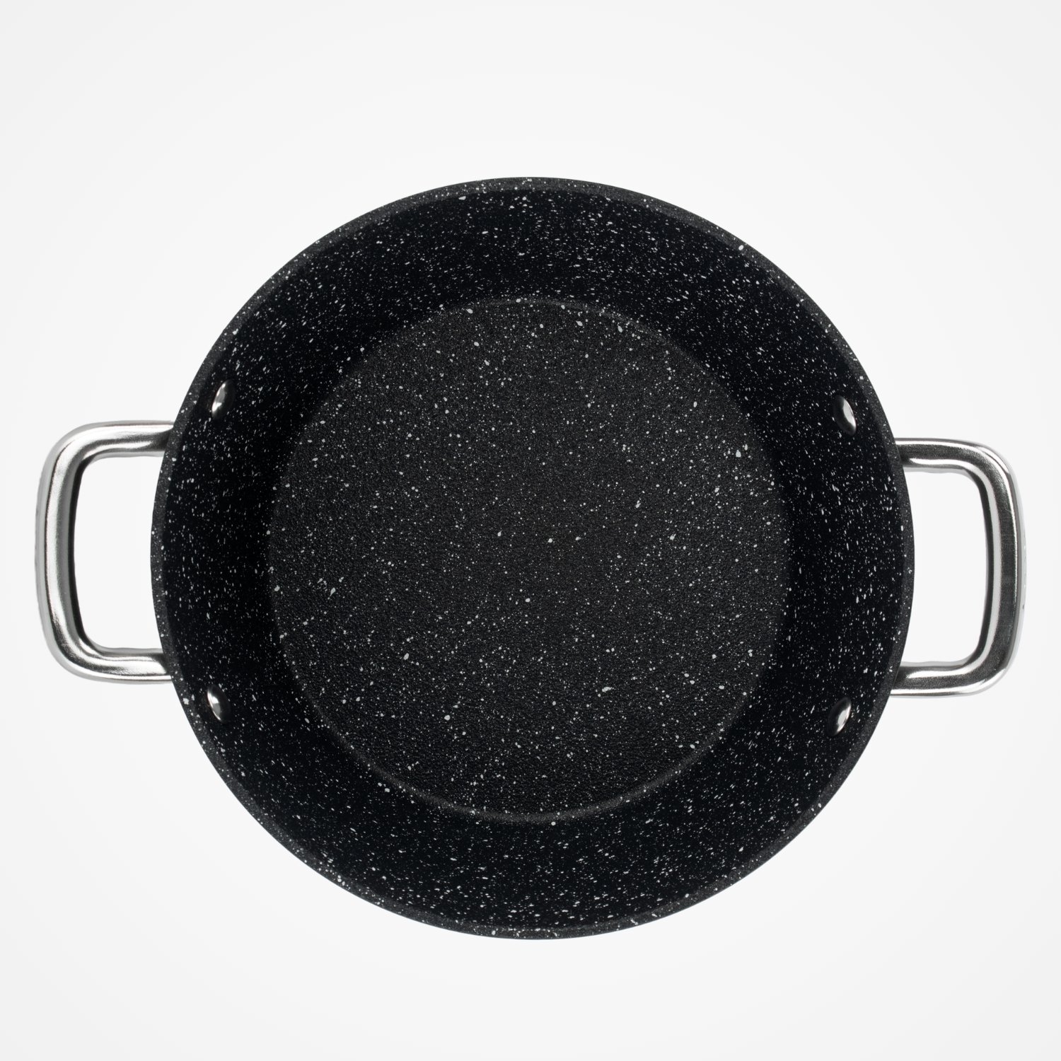 Dojo Hero Neverstick+ 24cm Casserole - Image 6