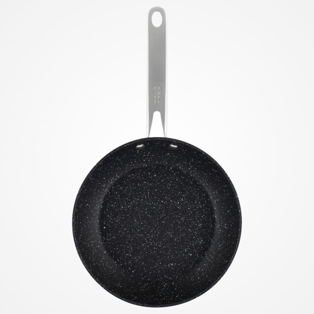 Dojo Hero Neverstick+ 24cm Frying Pan
