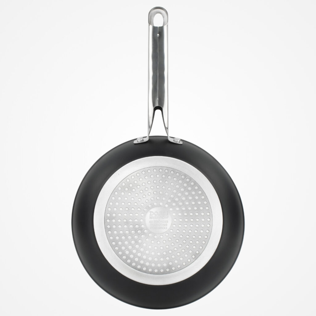 Dojo Hero Neverstick+ 24cm Frying Pan