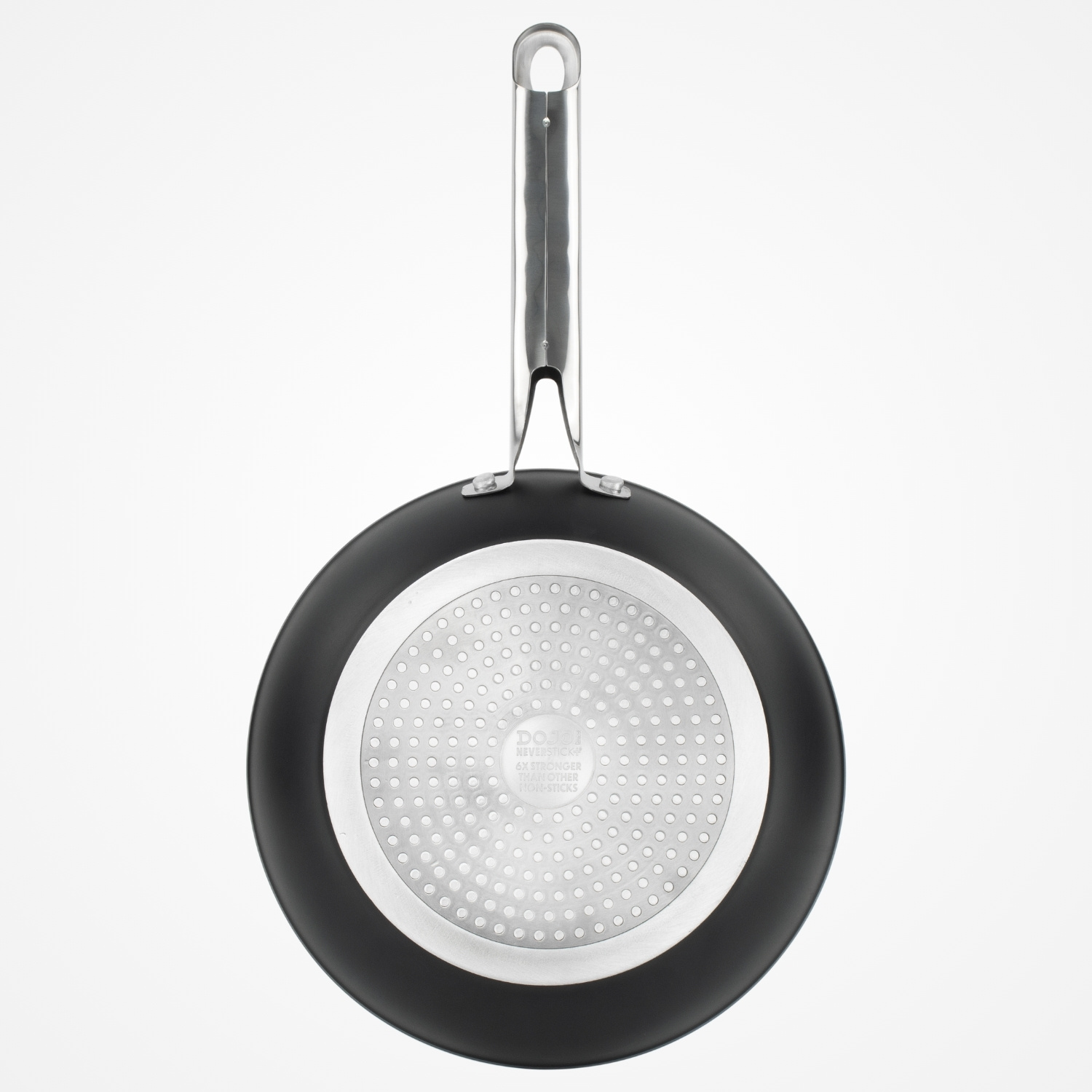Dojo Hero Neverstick+ 24cm Frying Pan - Image 7