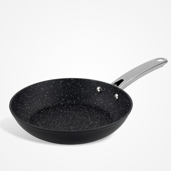 Dojo Hero Neverstick+ 24cm Frying Pan for Hob and Oven