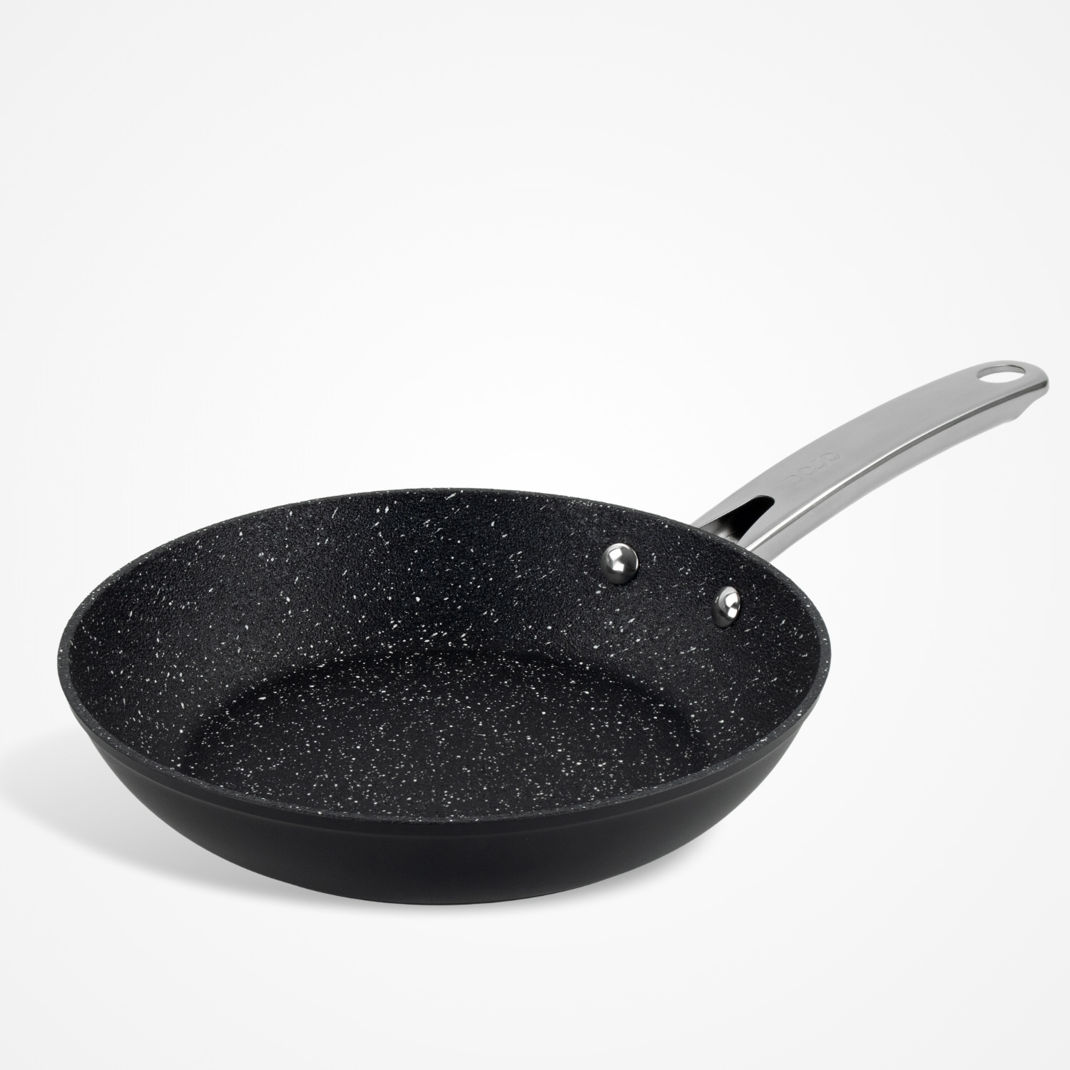 Dojo Hero Neverstick+ 24cm Frying Pan for Hob and Oven