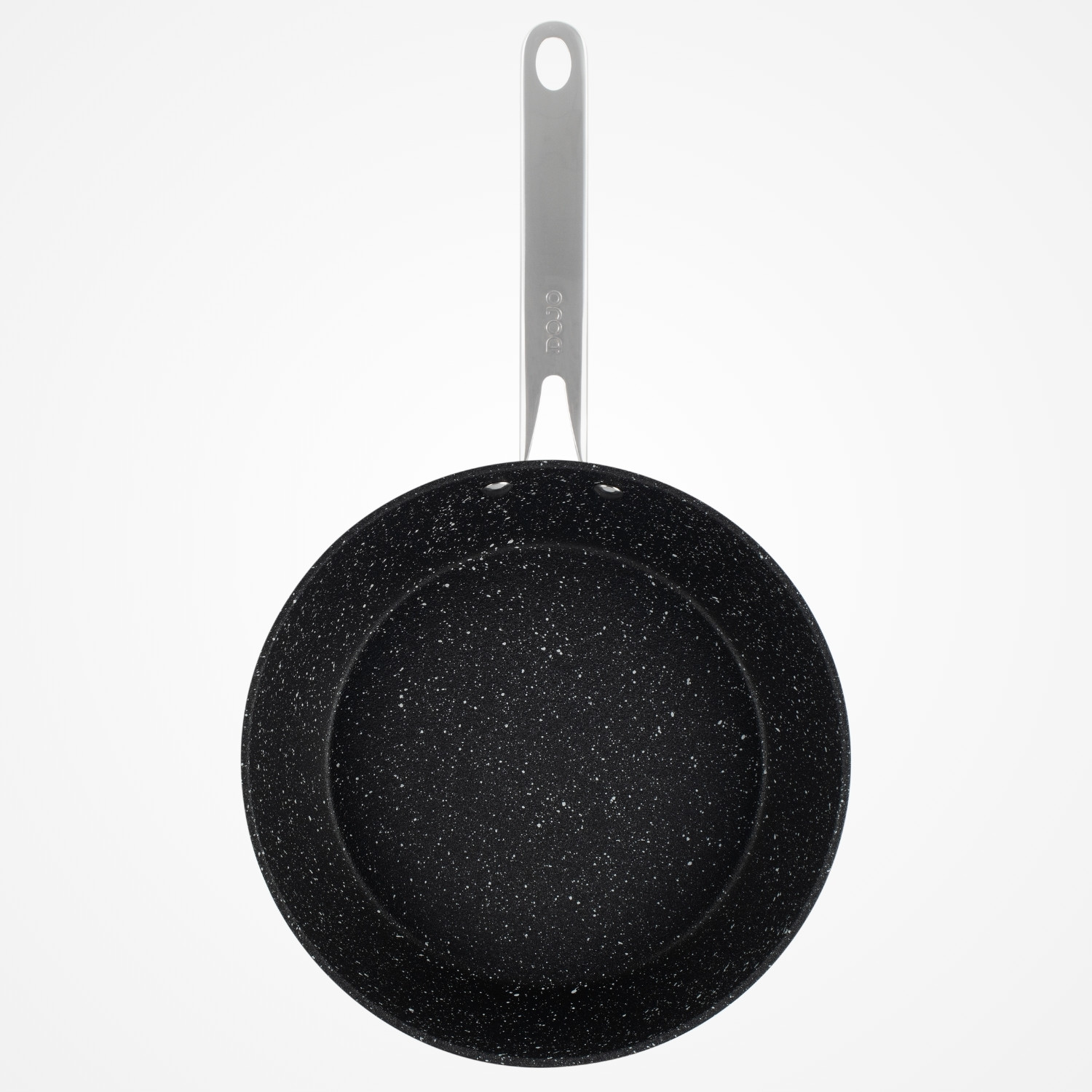 Dojo Hero Neverstick+ 26cm Sauté Pan - Image 5