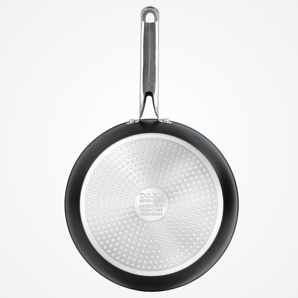 Dojo Hero Neverstick+ 26cm Sauté Pan