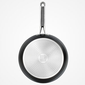 Dojo Hero Neverstick+ 26cm Sauté Pan - Image 6