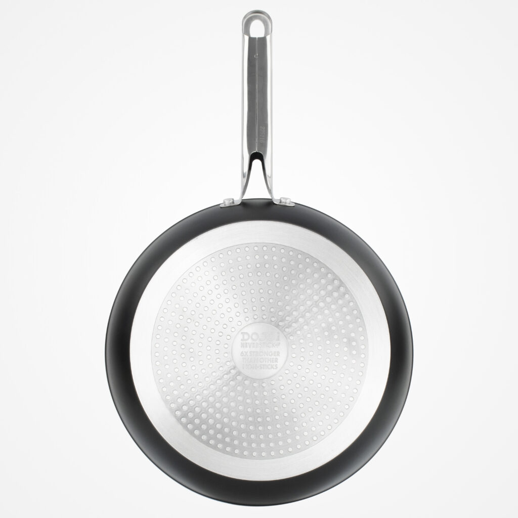 Dojo Hero Neverstick+ 28cm Frying Pan