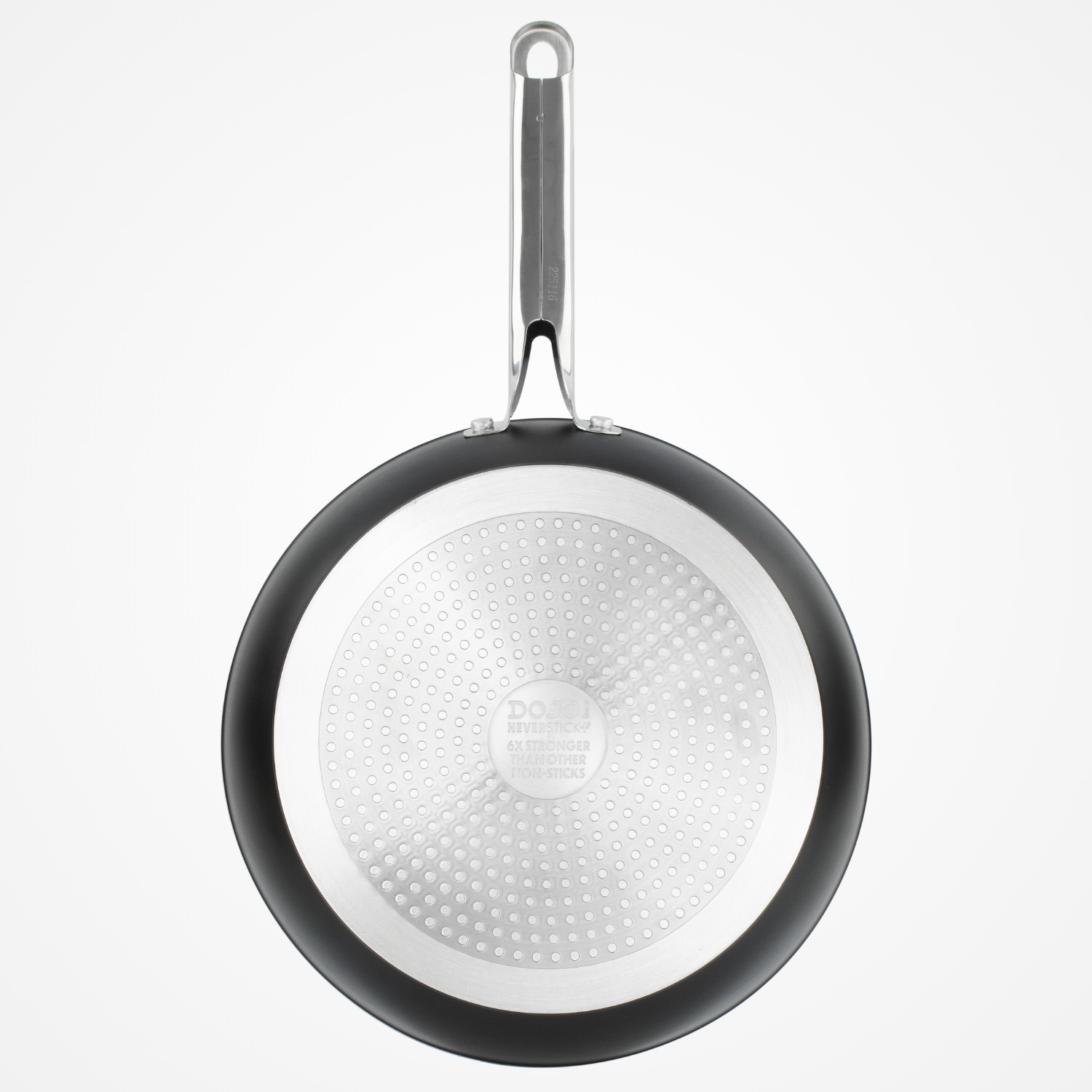 Dojo Hero Neverstick+ 28cm Frying Pan - Image 7