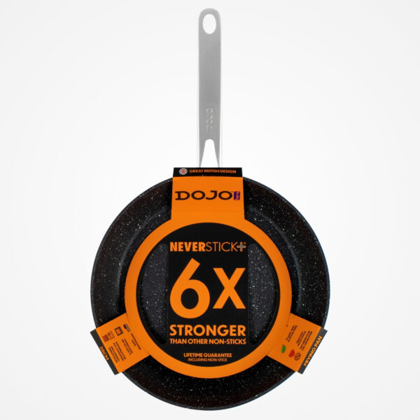 Dojo Hero Neverstick+ 28cm Frying Pan