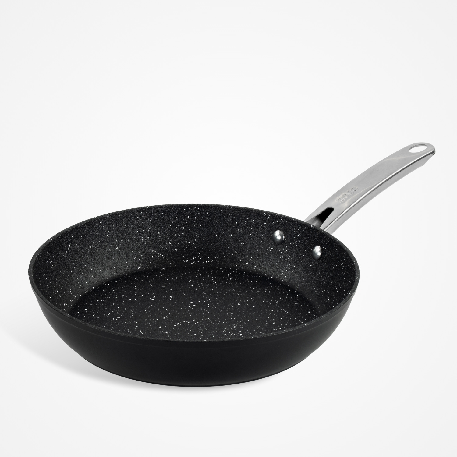 Dojo Hero Neverstick+ 28cm Frying Pan for Hob and Oven