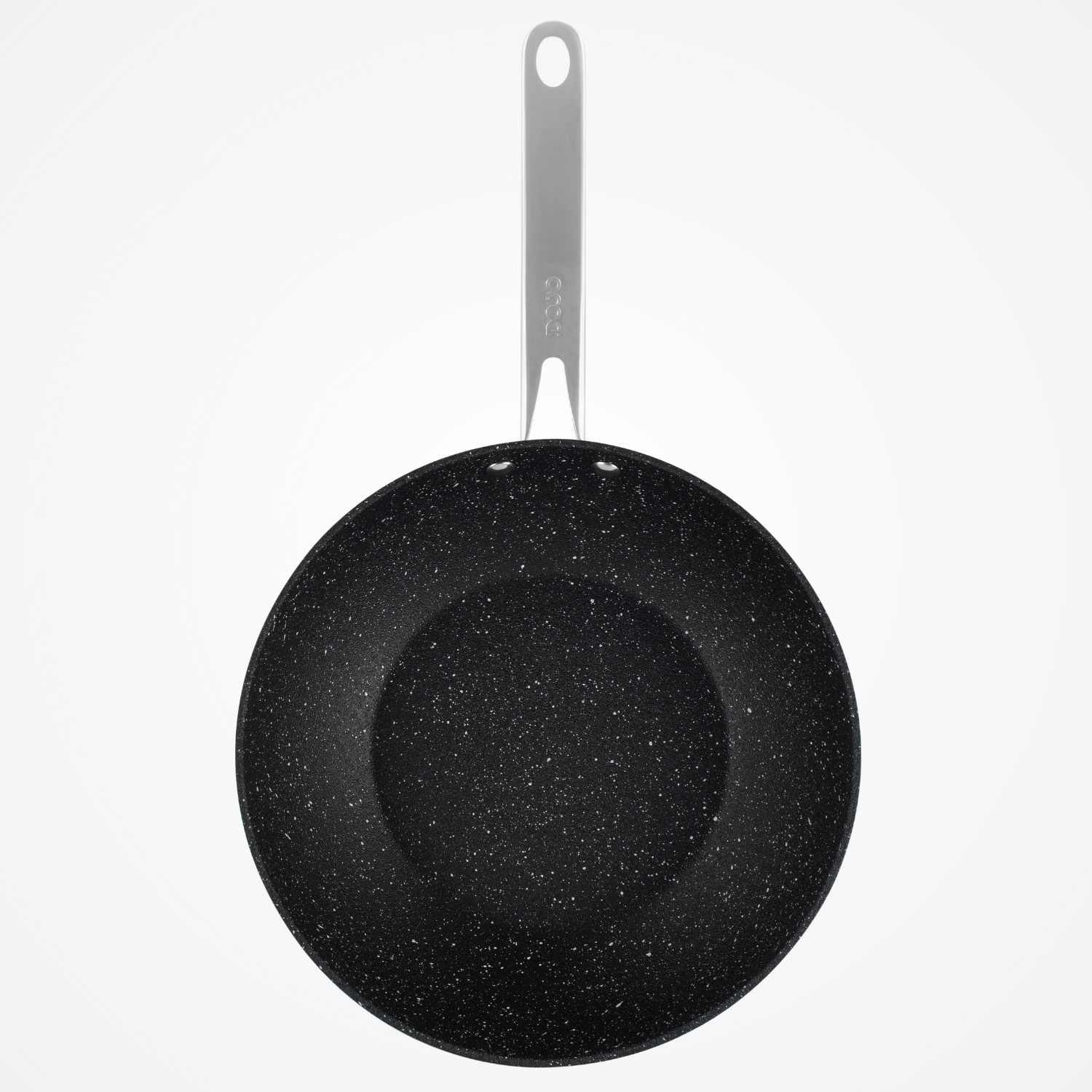 Dojo Hero Neverstick+ 28cm Wok - Image 6