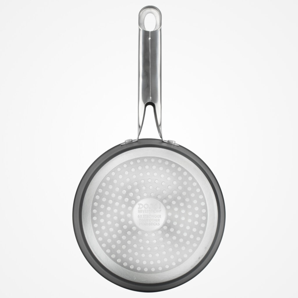 Dojo Hero Neverstick+ 3 Piece Saucepan Set