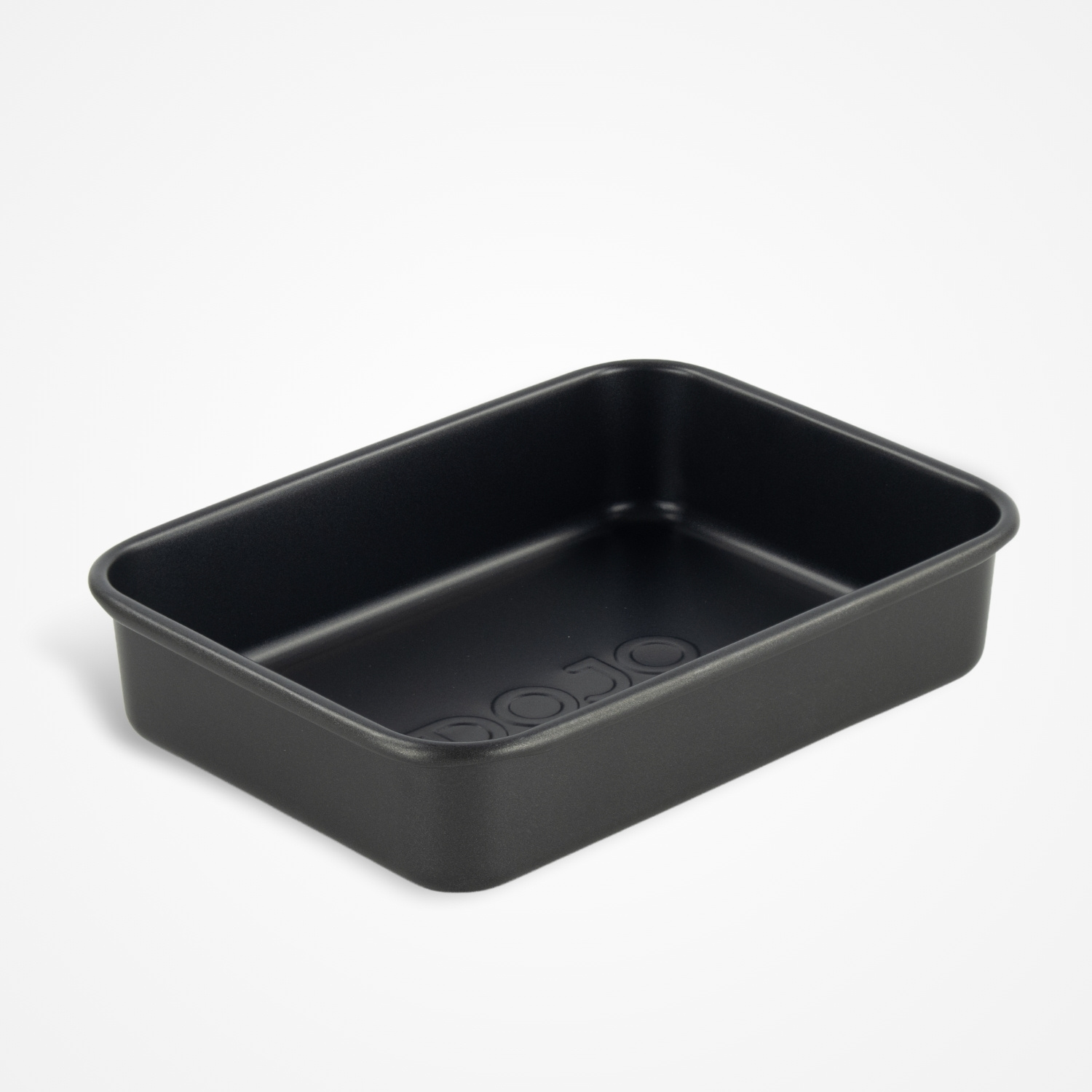 Dojo Kai 17cm air fryer tray designed for cooking and crisping food in an air fryer.
