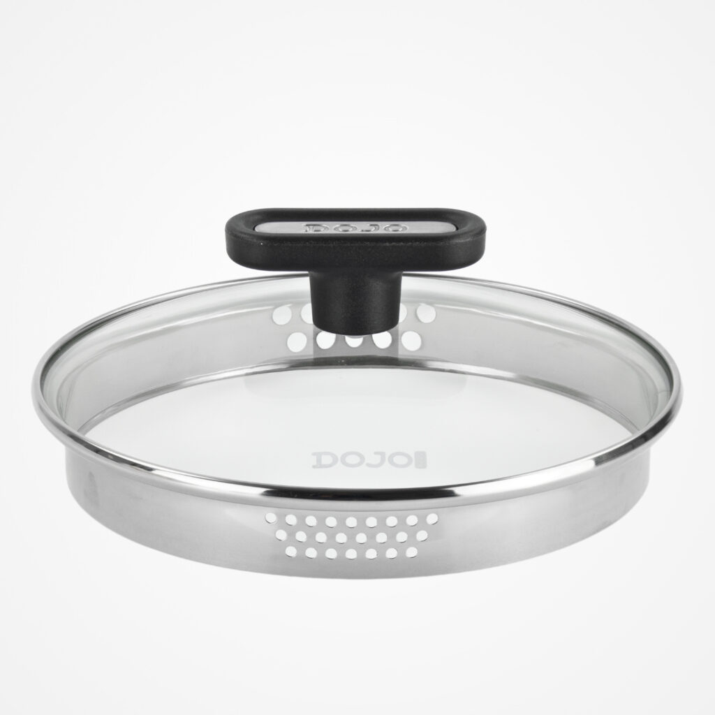Dojo Kai 18cm Saucepan
