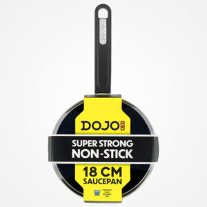 Dojo Kai 18cm Saucepan - Image 6