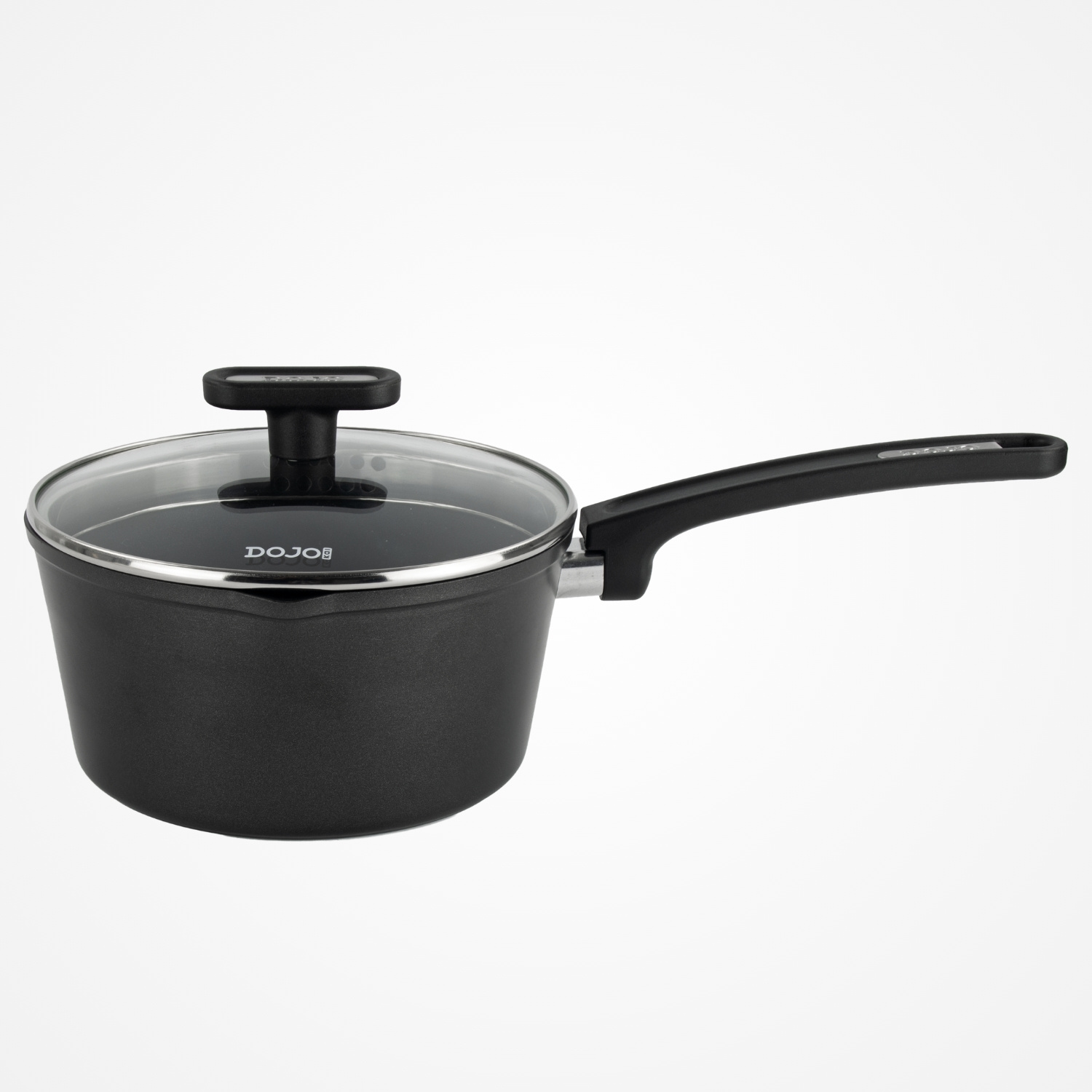 Dojo Kai 20cm Saucepan - Image 2