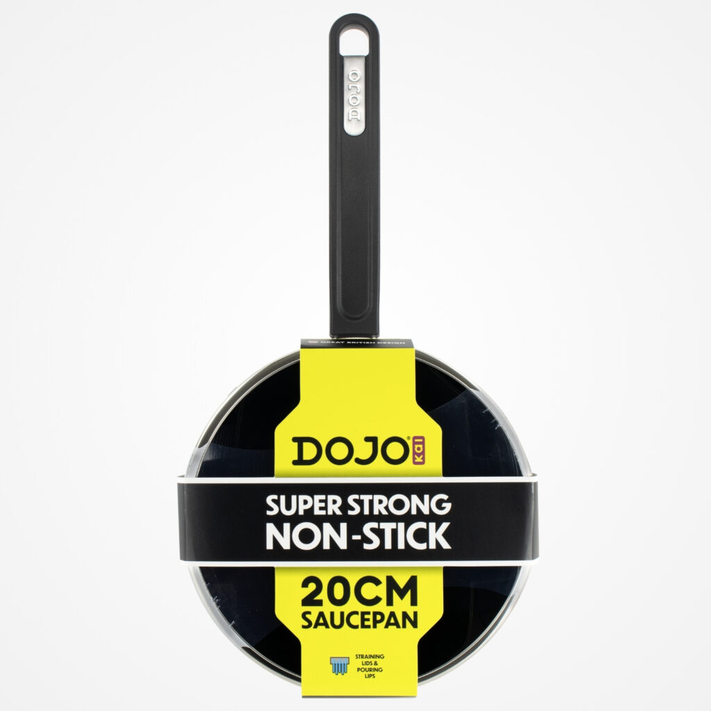 Dojo Kai 20cm Saucepan