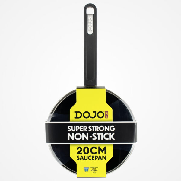 Dojo Kai 20cm Saucepan