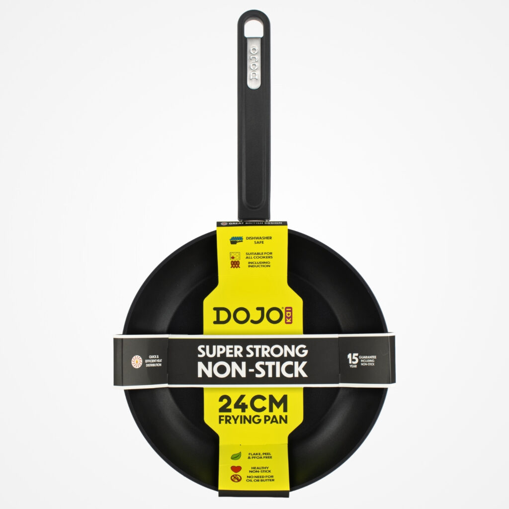 Dojo Kai 24cm Frying Pan
