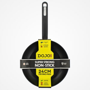 Dojo Kai 24cm Frying Pan - Image 5