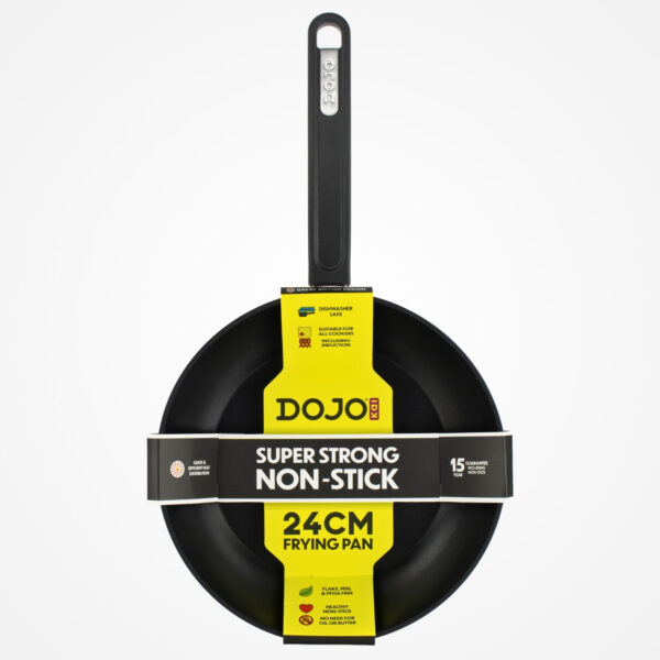 Dojo Kai 24cm Frying Pan