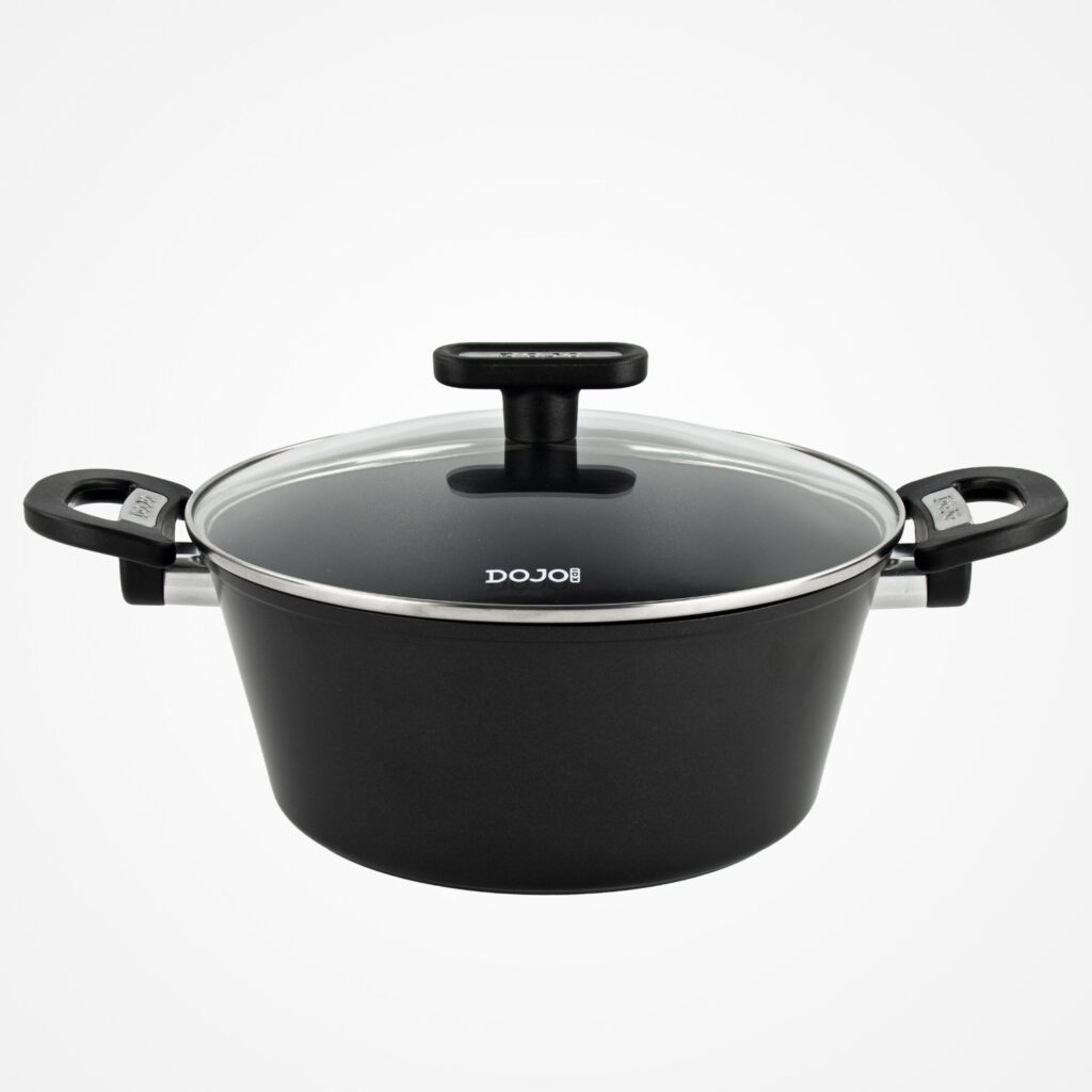 Dojo Kai 24cm Stock Pot