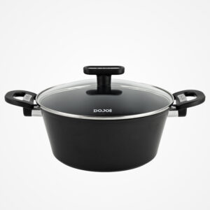 Dojo Kai 24cm Stock Pot - Image 2