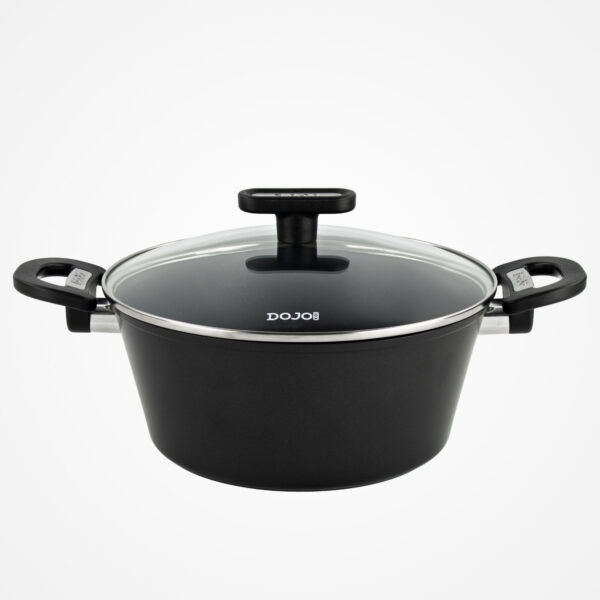Dojo Kai 24cm Stock Pot