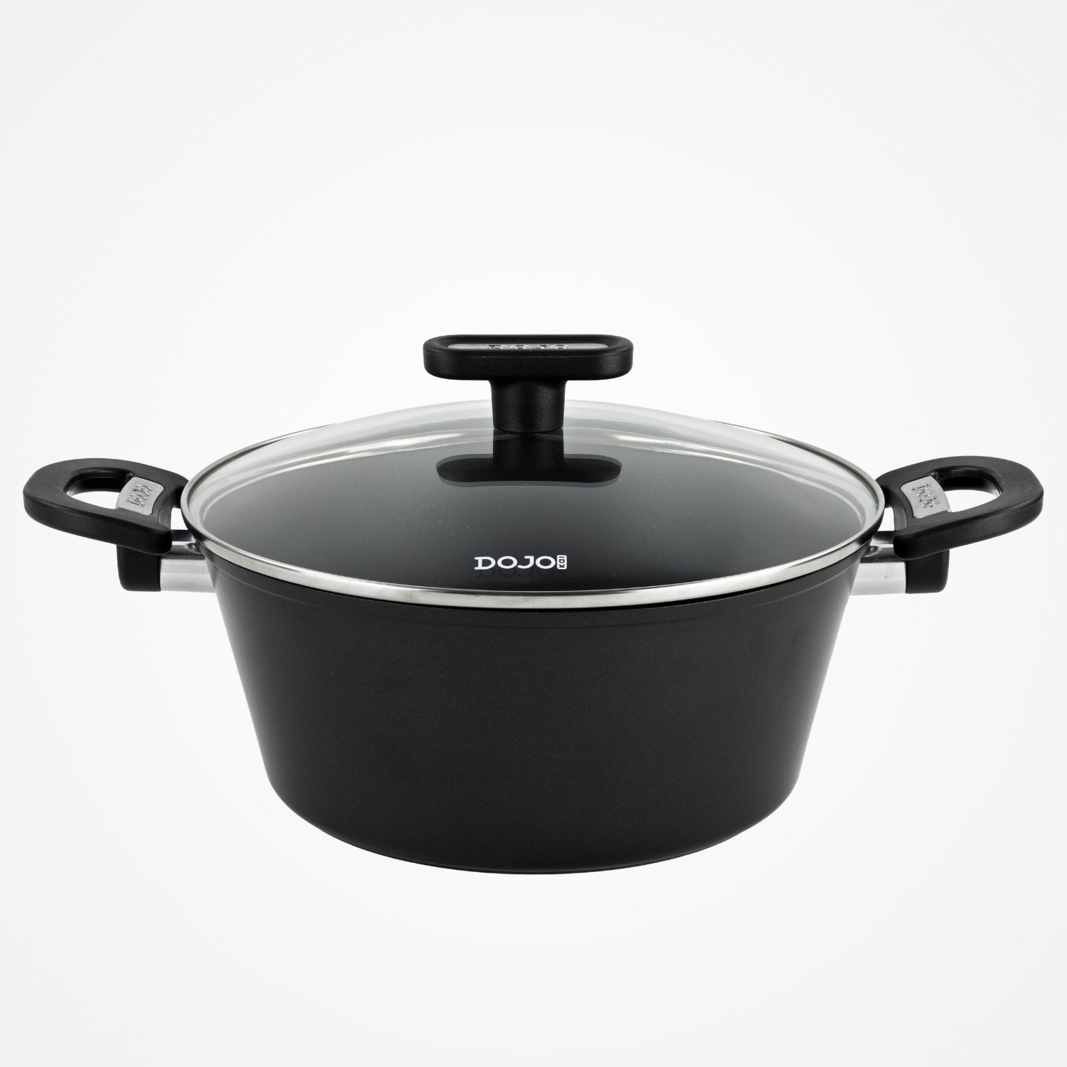 Dojo Kai 24cm Stock Pot - Image 2
