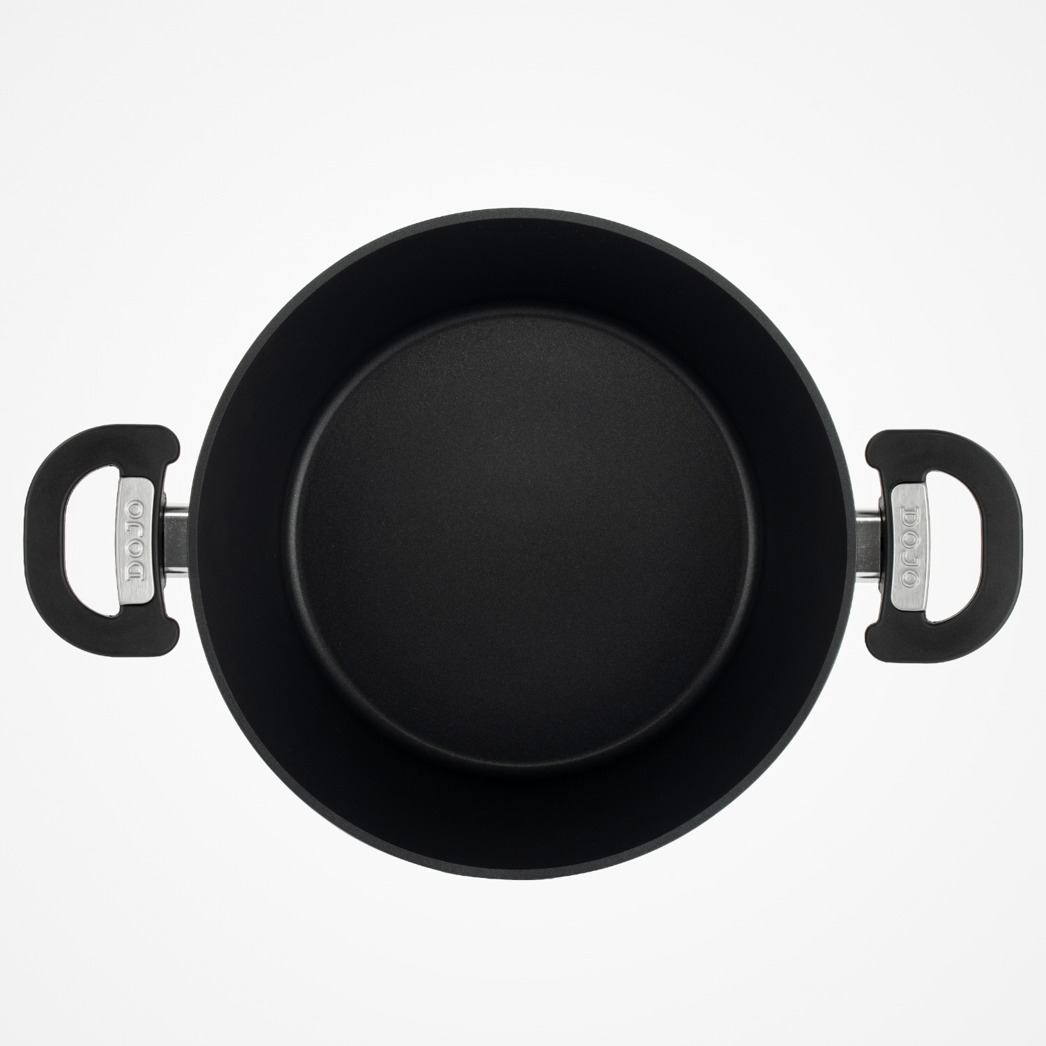 Dojo Kai 24cm Stock Pot - Image 3