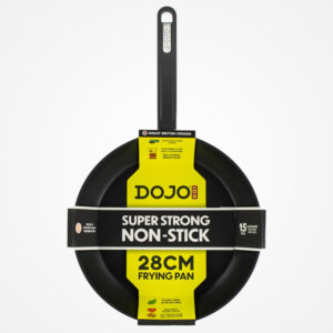 Dojo Kai 28cm Frying Pan - Image 5