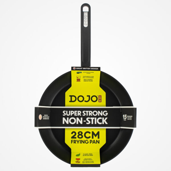 Dojo Kai 28cm Frying Pan