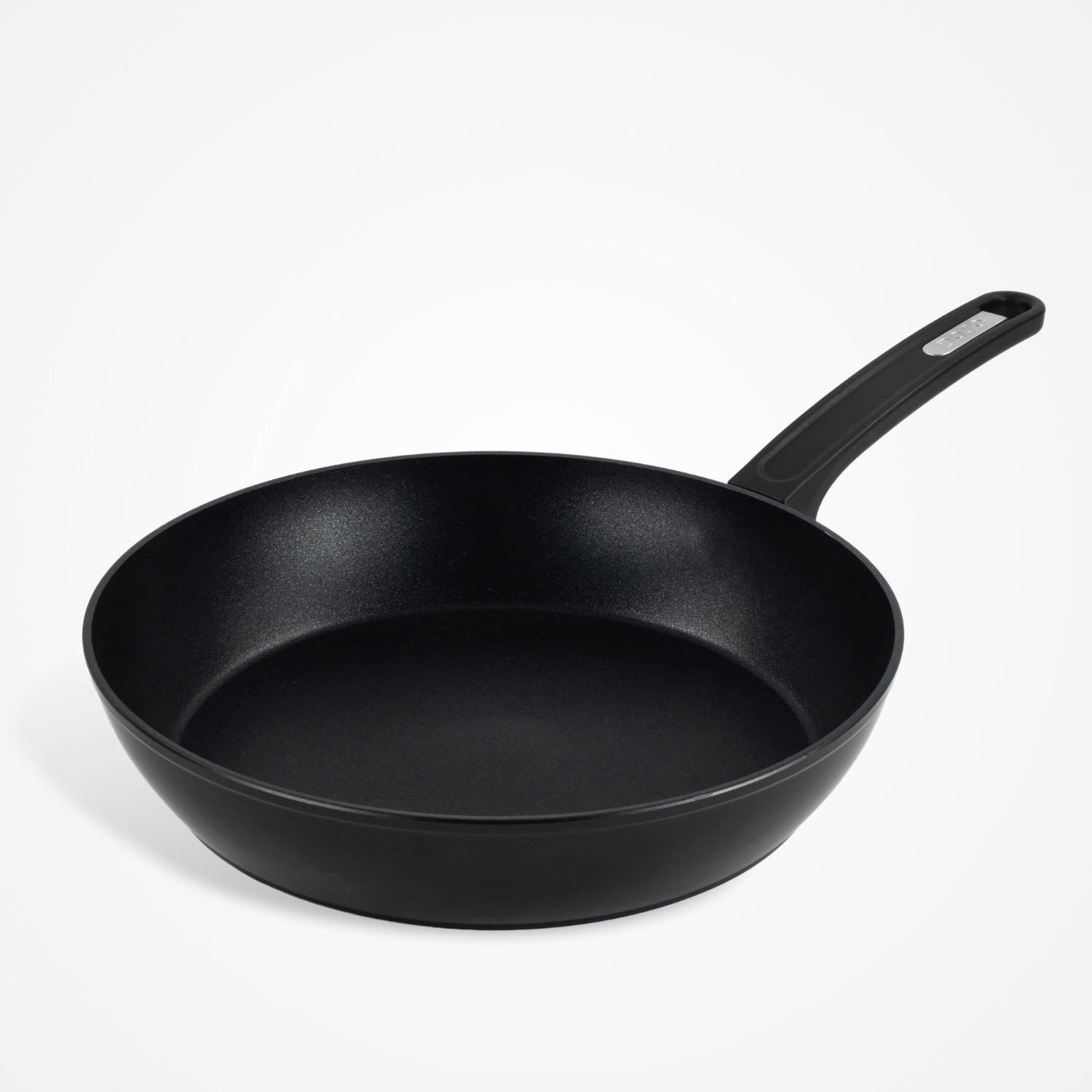 Dojo Kai 28cm frying pan with ergonomic handle
