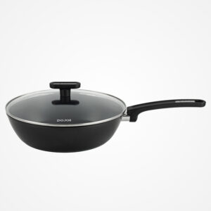 Dojo Kai 28cm Sauté Pan - Image 2